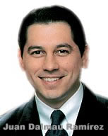 Juan Dalmau Ramírez