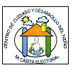 Logo Mi Casita Electoral
