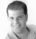 Luis David Valent&iacute;n C&oacute;rdova