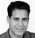 Rolando Crespo Arroyo